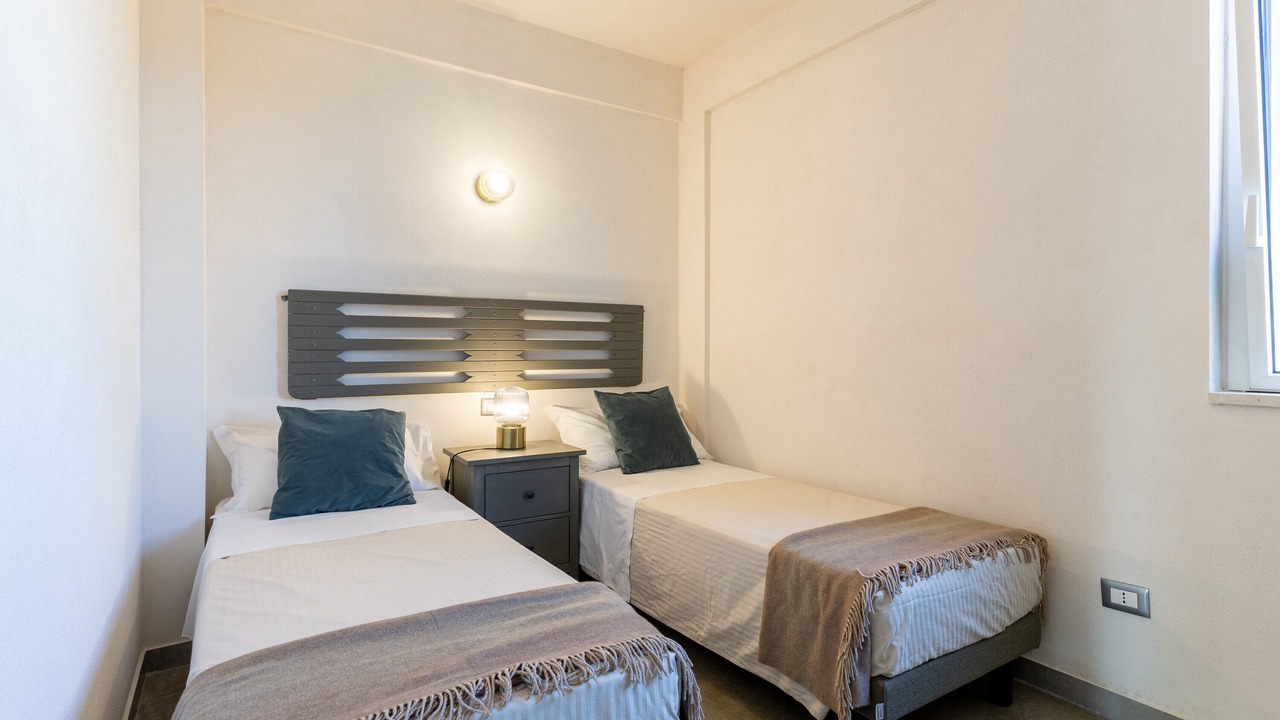 Photo of Bedroom in Scicli