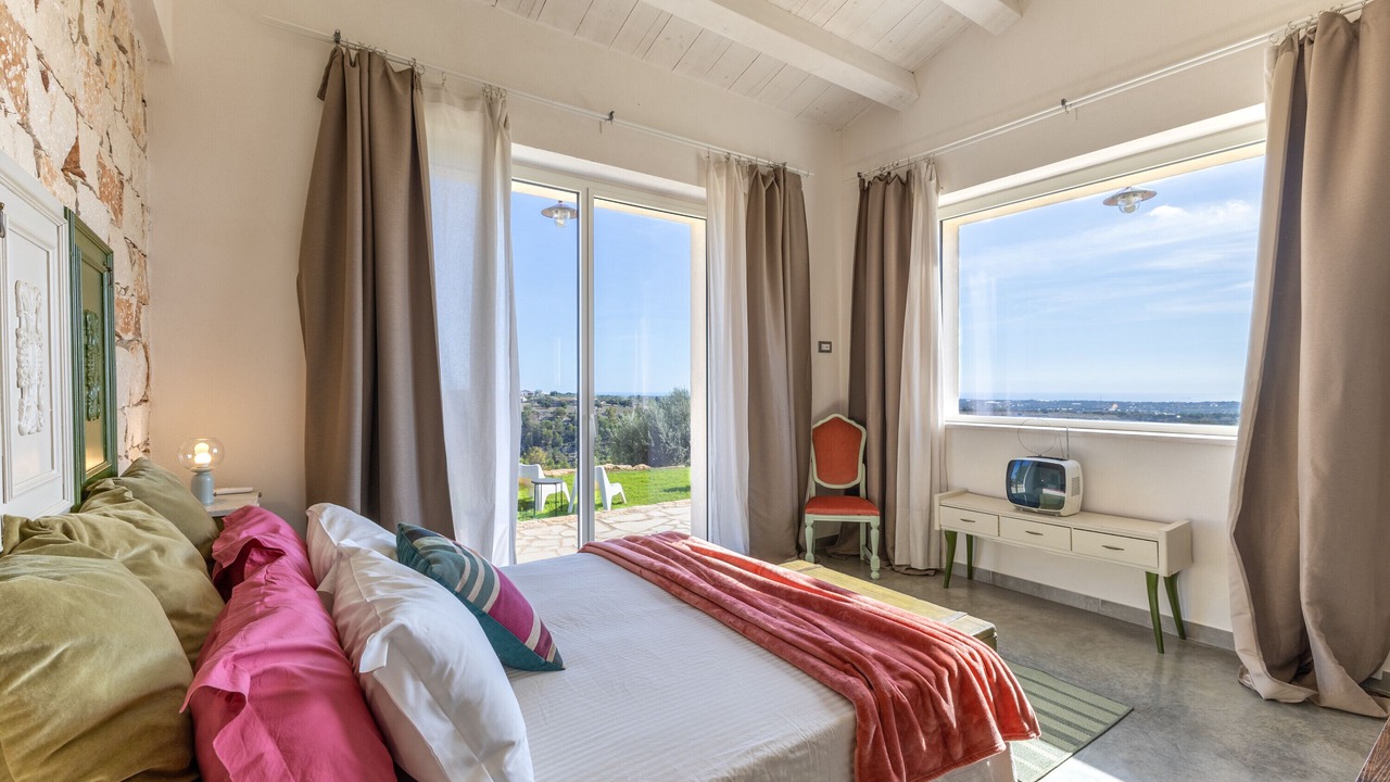 Photo of Bedroom in Scicli