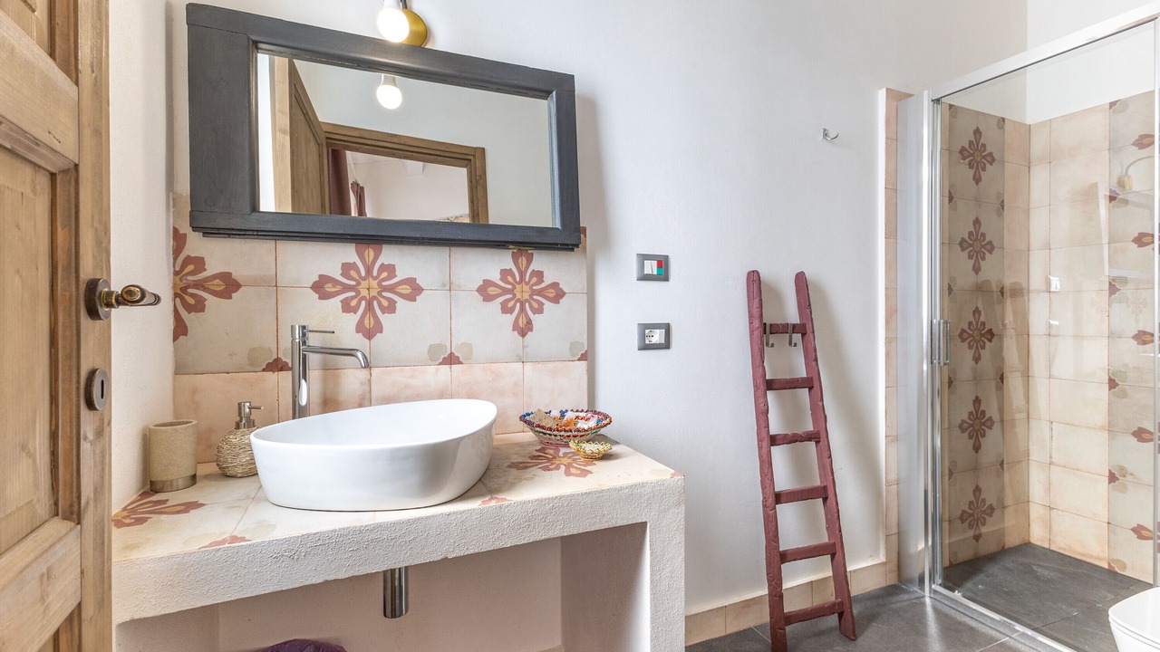 Photo of Bathroom in Scicli