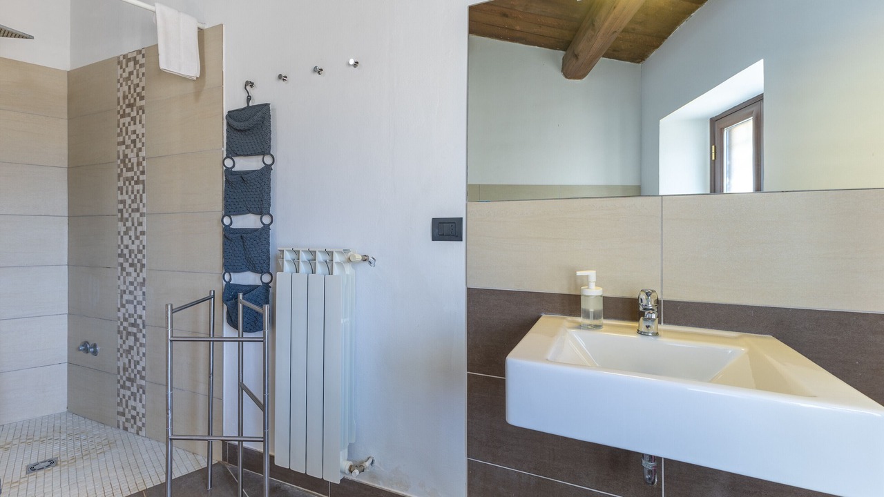 Photo of Bathroom in Scicli