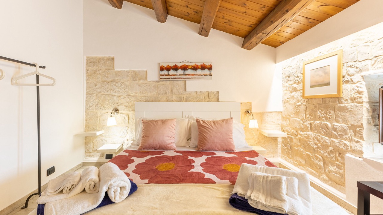 Photo of Bedroom in Scicli
