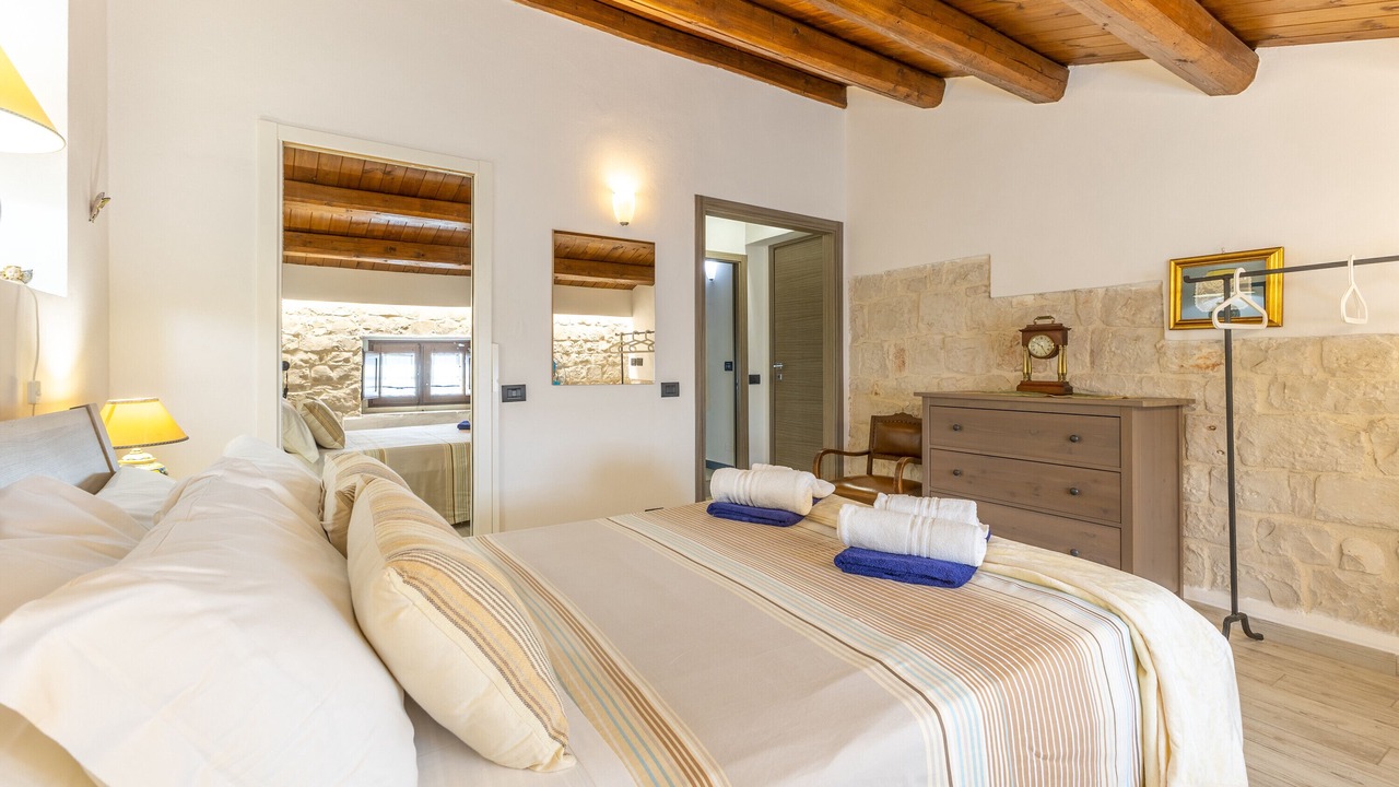 Photo of Bedroom in Scicli