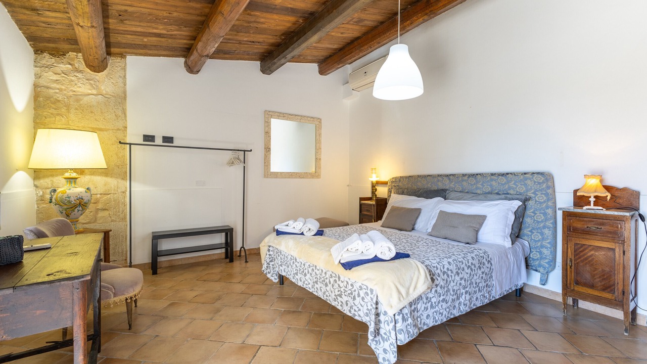 Photo of Bedroom in Scicli