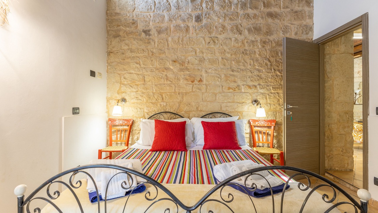 Photo of Bedroom in Scicli