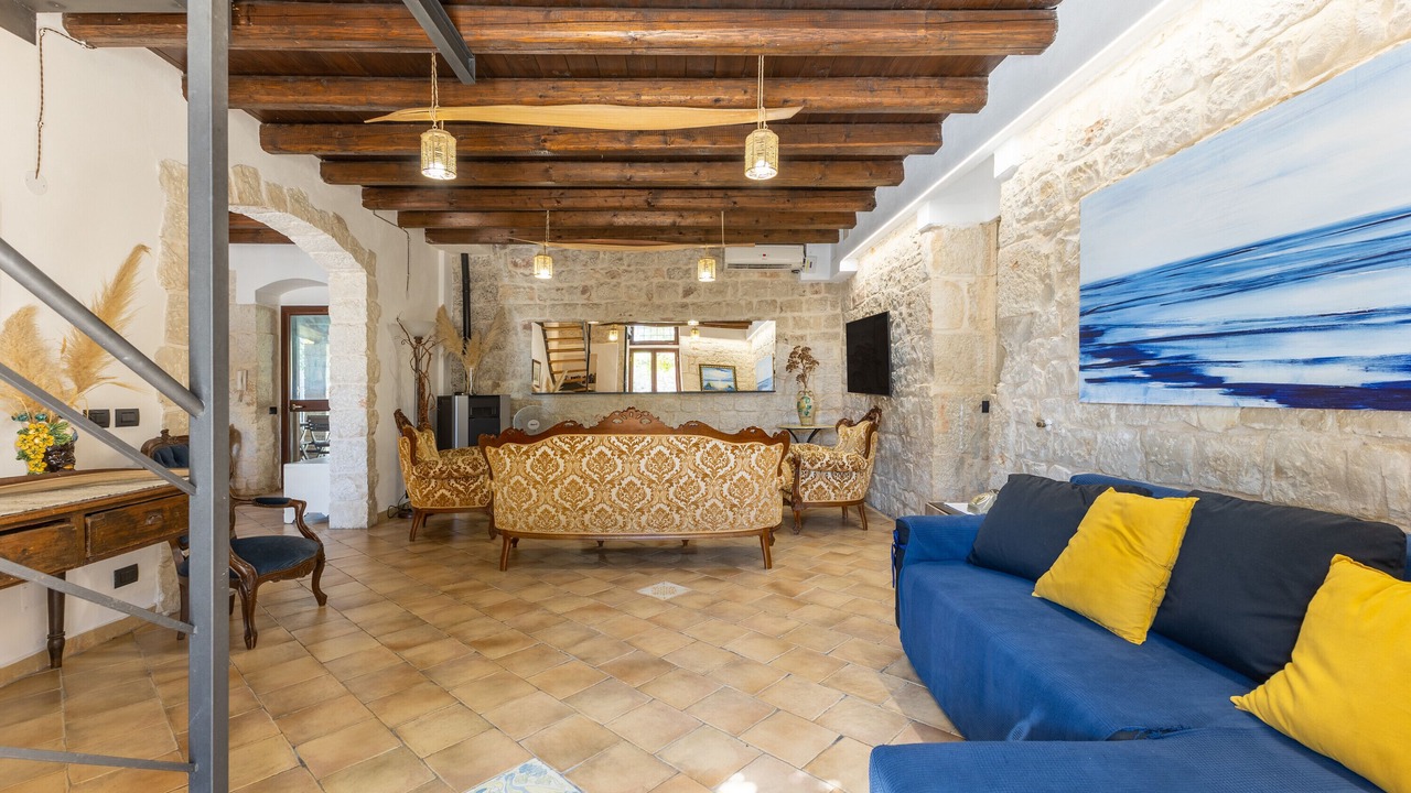 Photo of Livingroom in Scicli