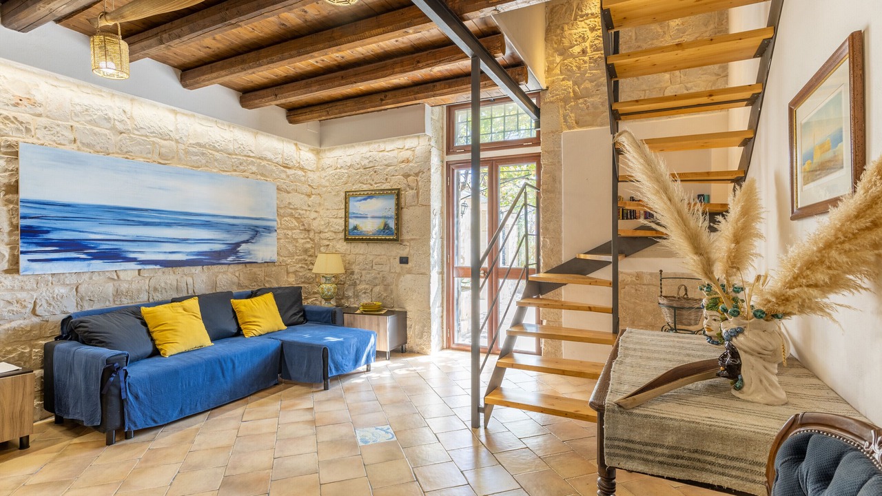 Photo of Livingroom in Scicli
