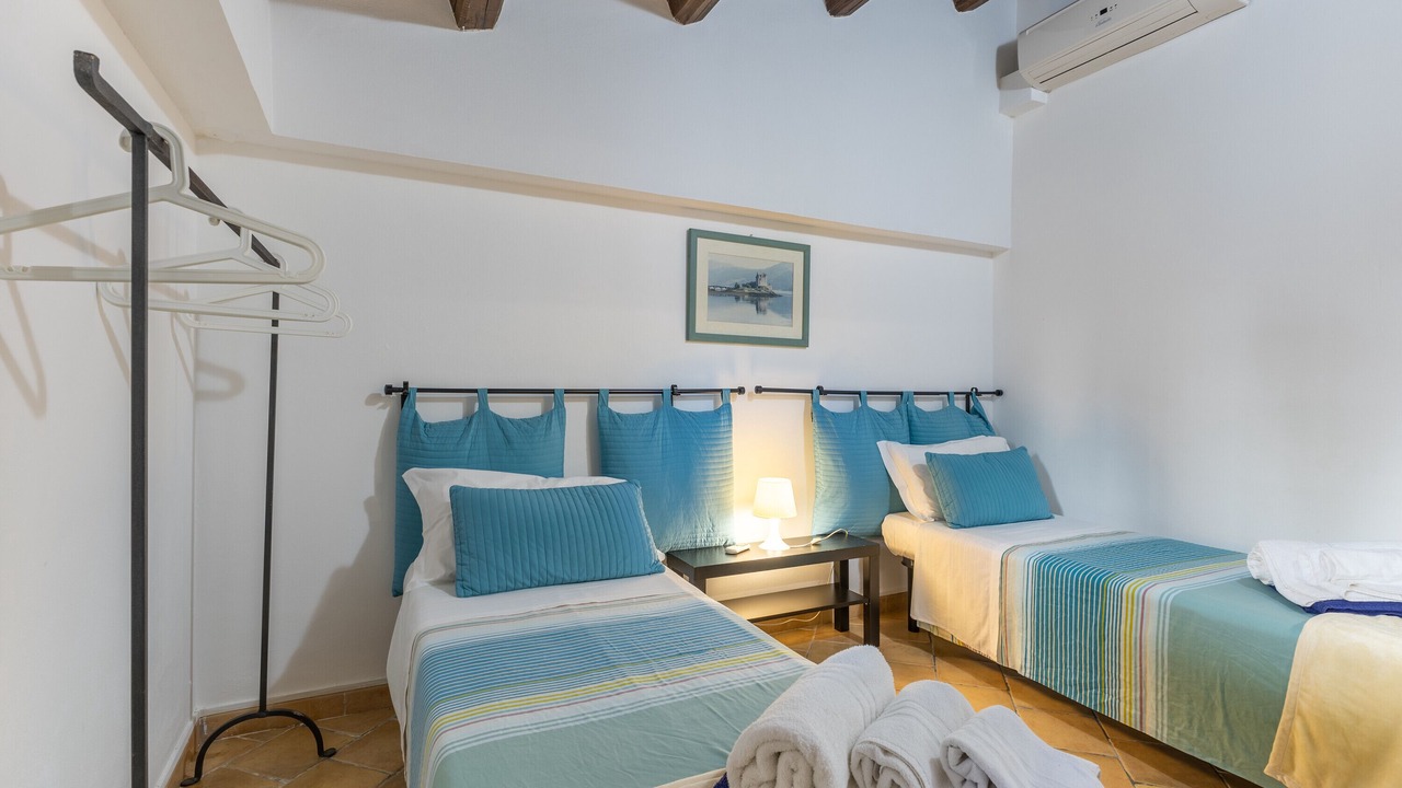Photo of Bedroom in Scicli