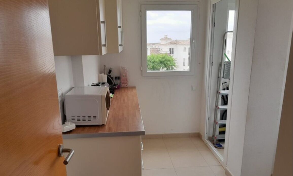 Photo of Kitchen in Sucina