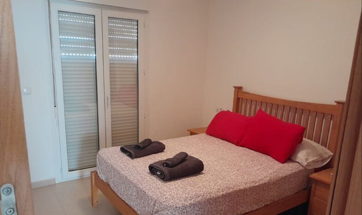 Photo of Bedroom in Sucina