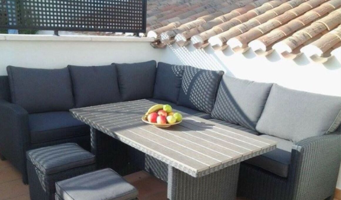 Photo of Outdoor in Sucina