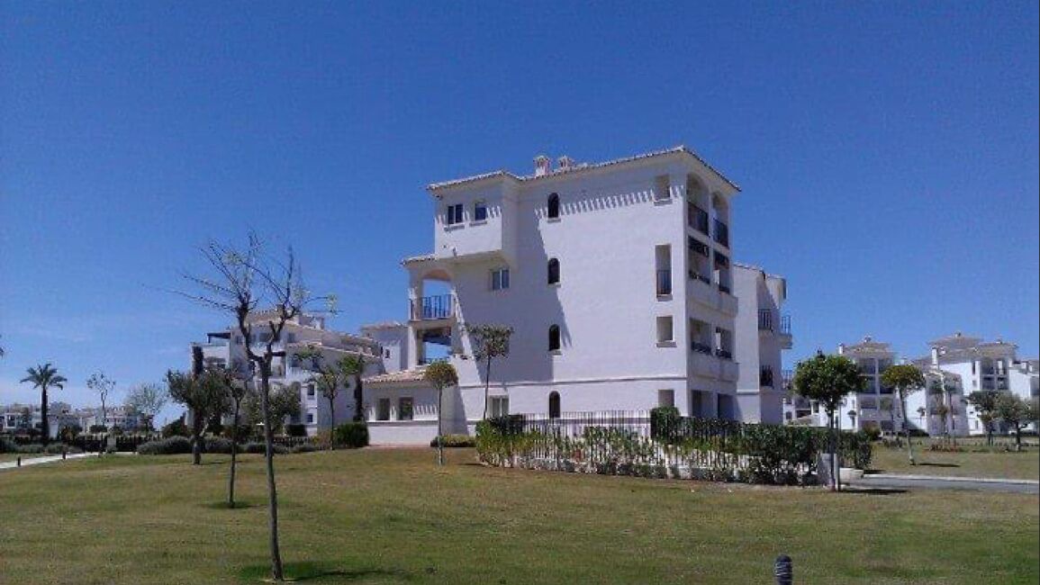 Photo of Outdoor in Sucina