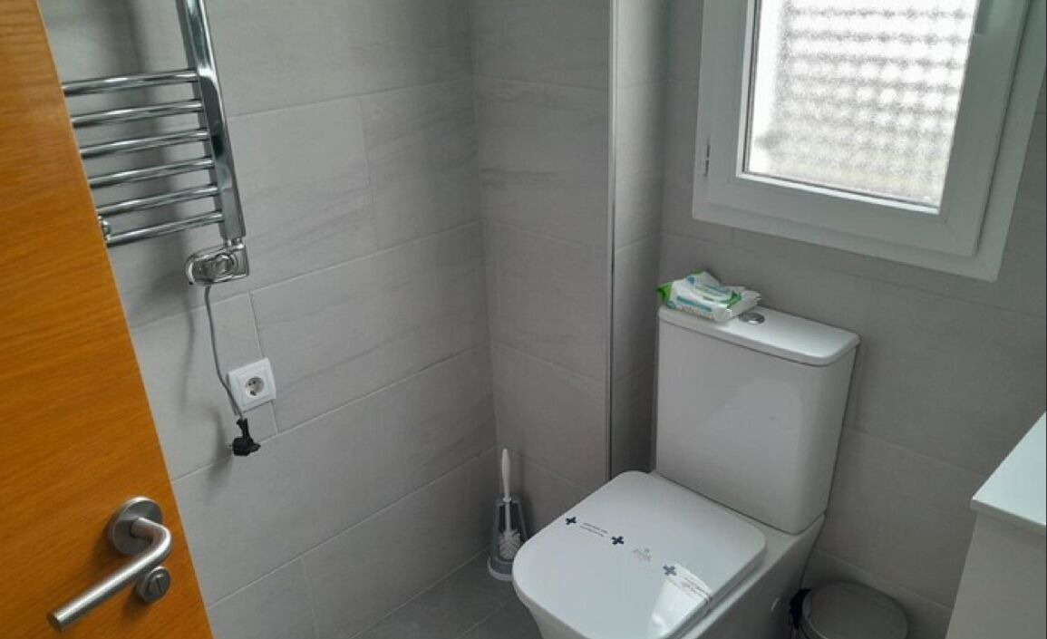 Photo of Bathroom in Sucina
