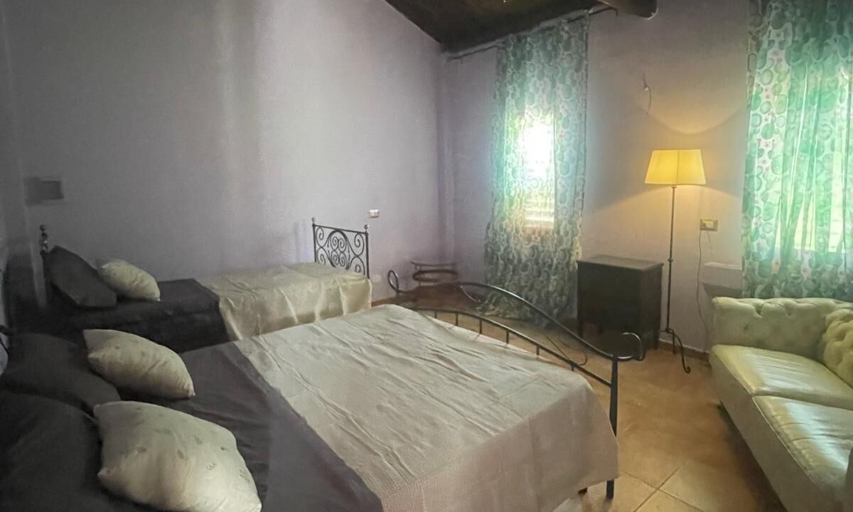 Photo of Bedroom in Lamezia Terme