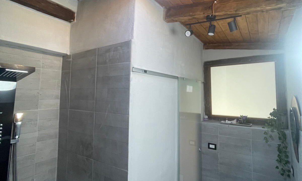 Photo of Bathroom in Lamezia Terme