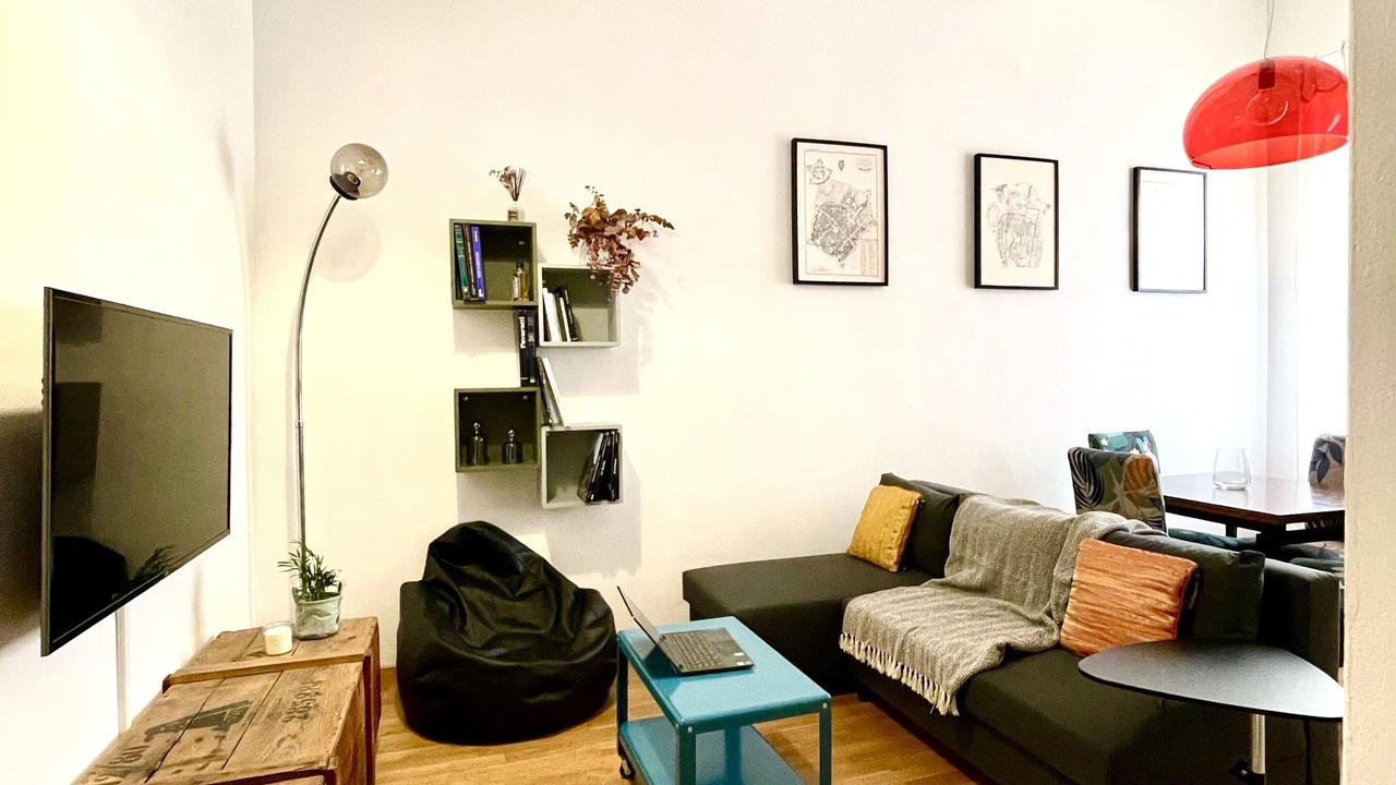 Photo of Livingroom in Old Town
