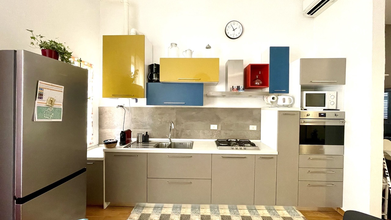 Photo of Kitchen in Old Town