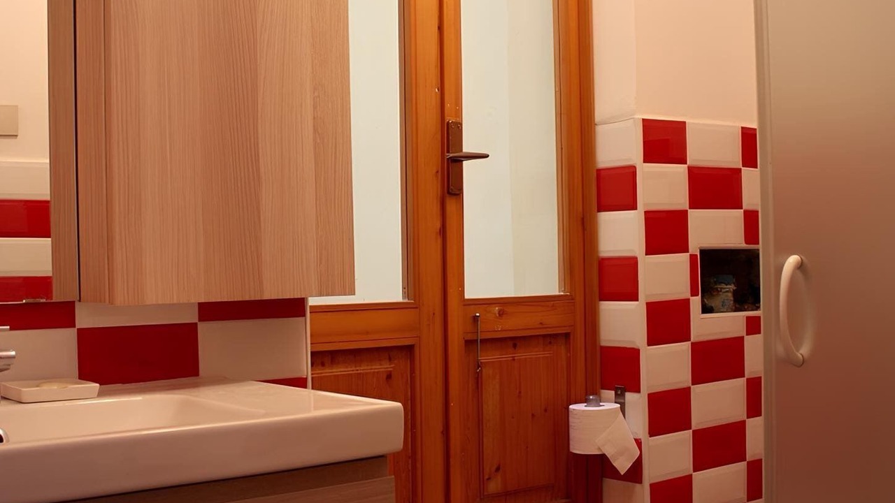 Photo of Bathroom in Old Town