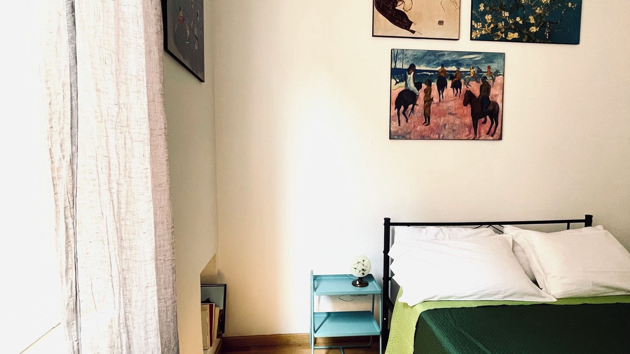 Photo of Bedroom in Old Town