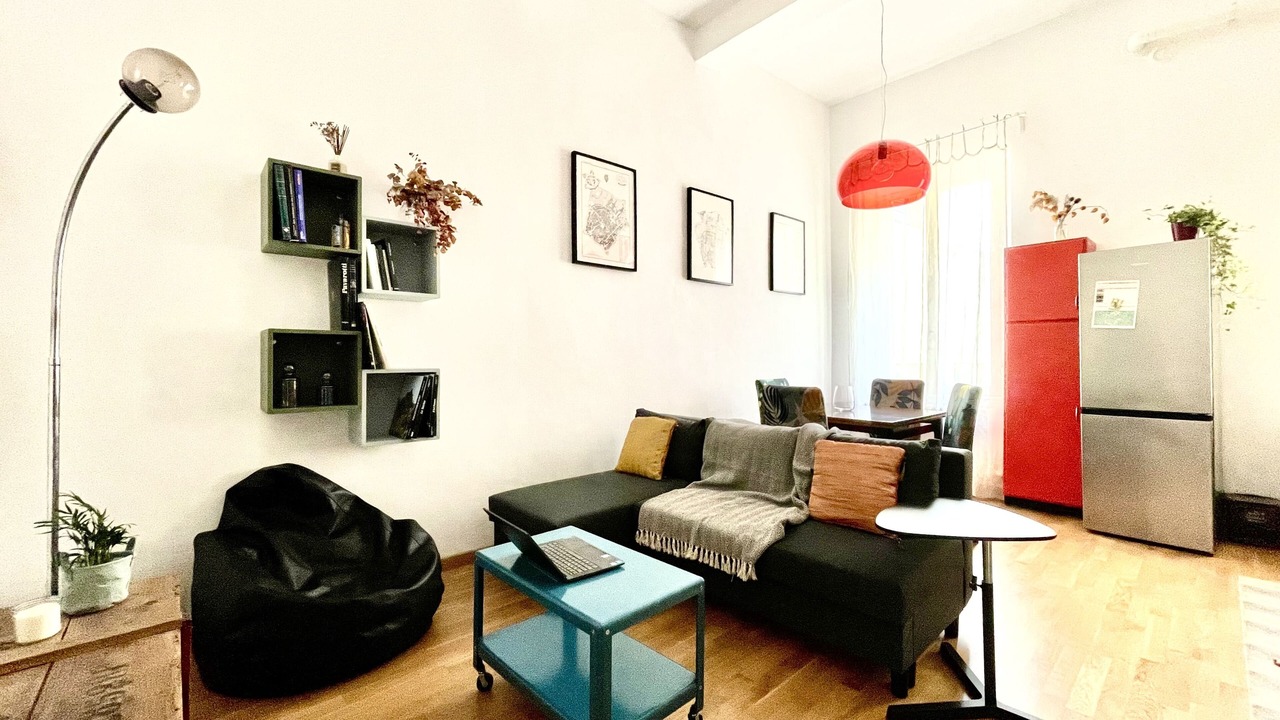 Photo of Livingroom in Old Town