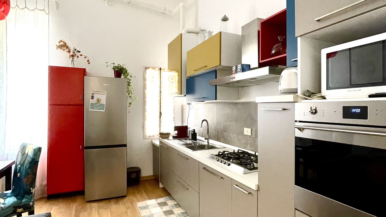 Photo of Kitchen in Old Town