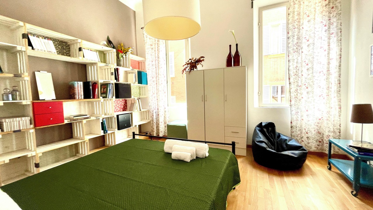 Photo of Bedroom in Old Town