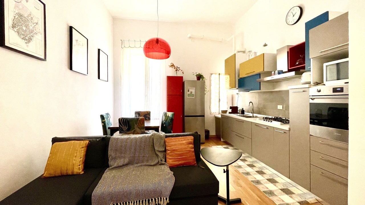 Photo of Livingroom in Old Town