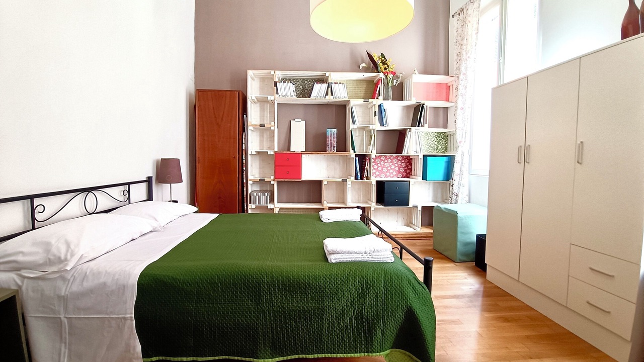Photo of Bedroom in Old Town