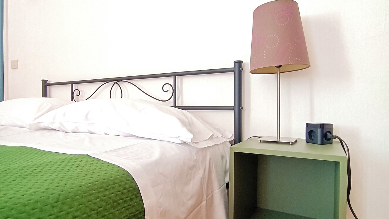 Photo of Bedroom in Old Town