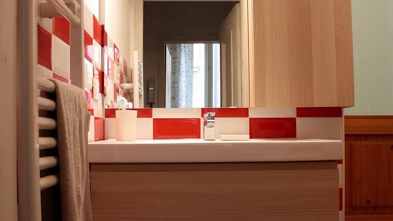 Photo of Bathroom in Old Town