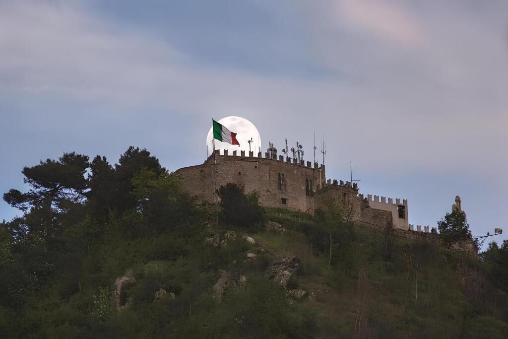 Photo of Others in Cava de' Tirreni