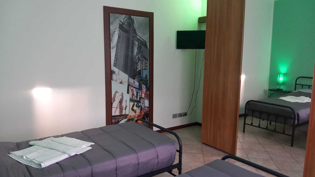 Photo of Bedroom in Busto Arsizio