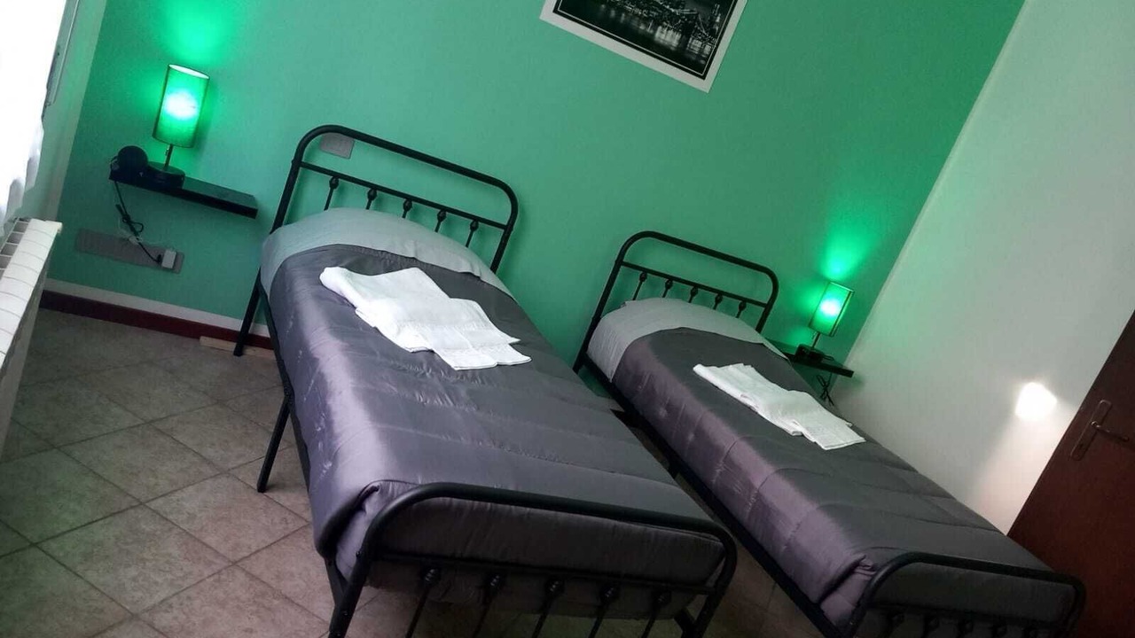 Photo of Bedroom in Busto Arsizio