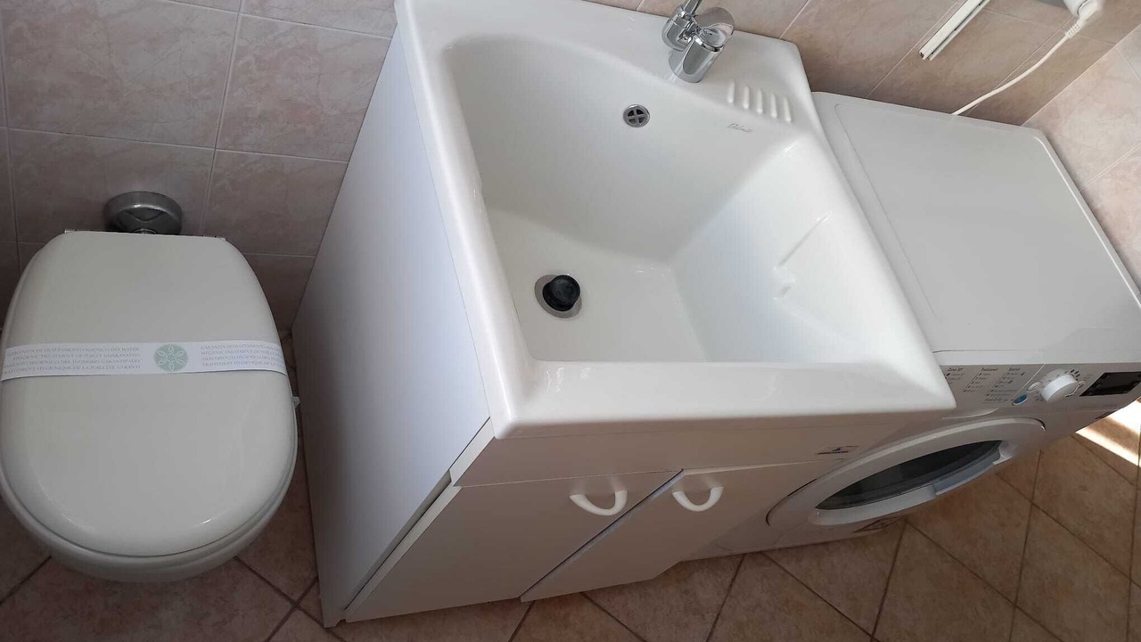 Photo of Bathroom in Busto Arsizio