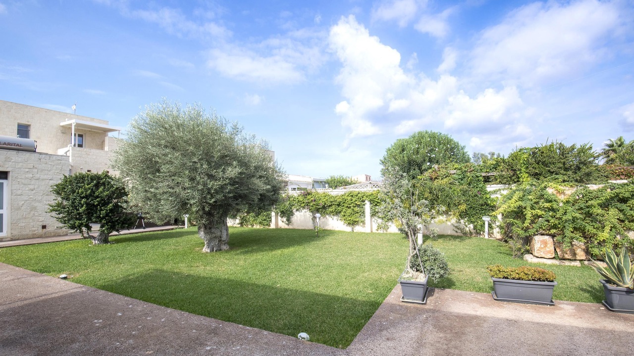 Photo of Outdoor in Donnalucata