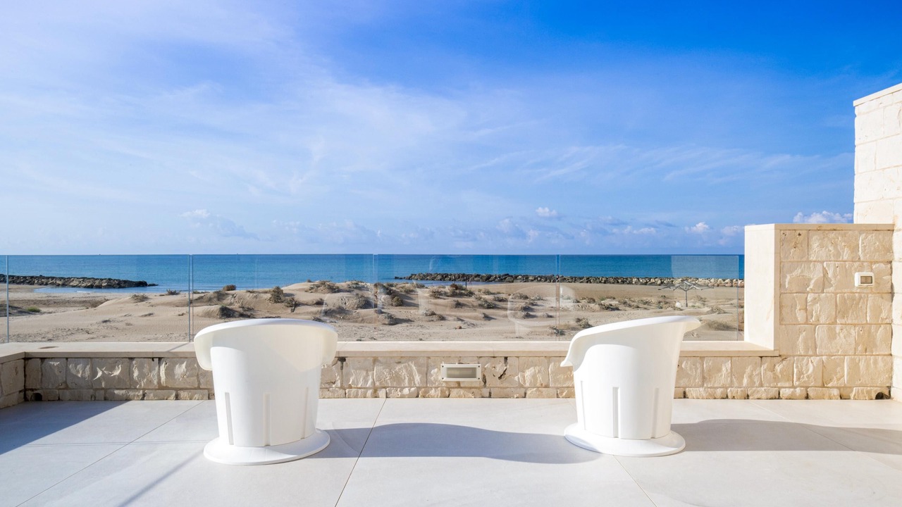 Photo of Patio Balcony in Donnalucata