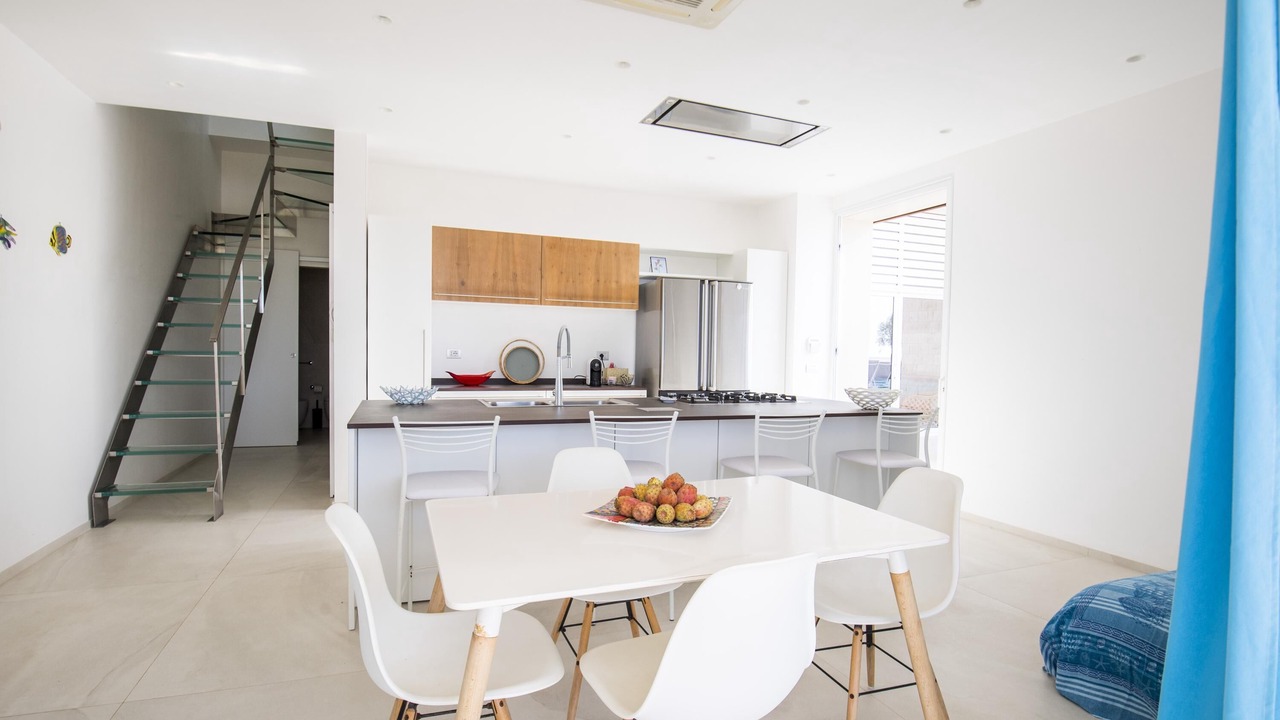 Photo of Kitchen in Donnalucata