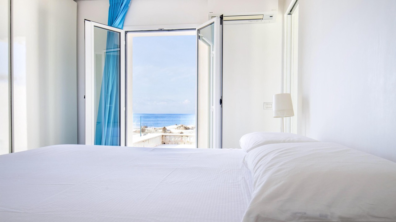 Photo of Bedroom in Donnalucata