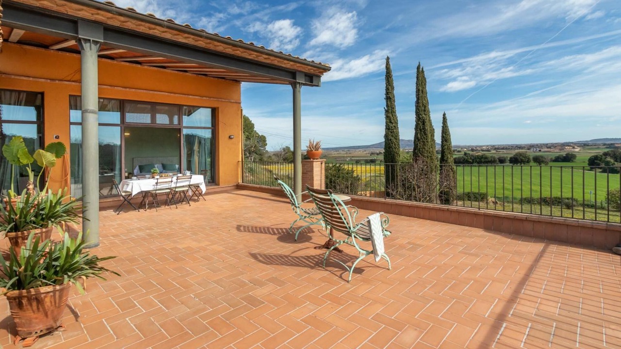 Photo of Outdoor in Foixa