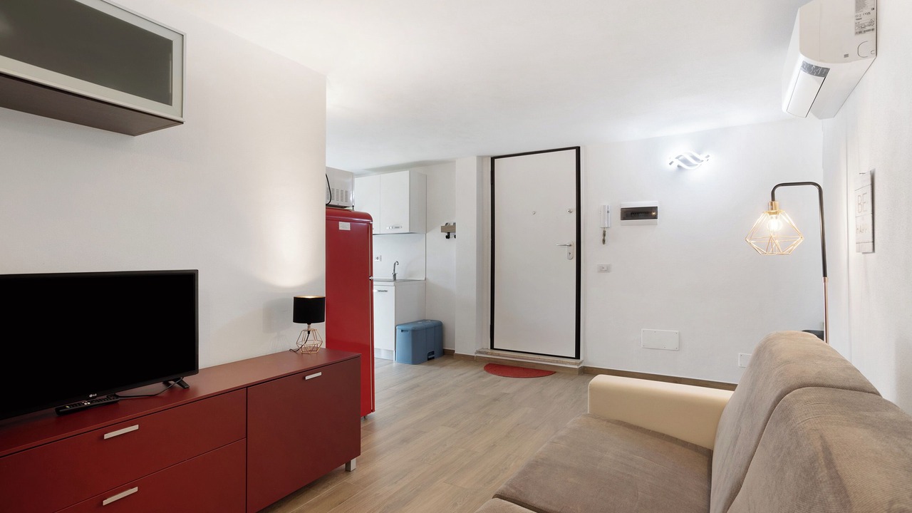 Photo of Livingroom in Pavia