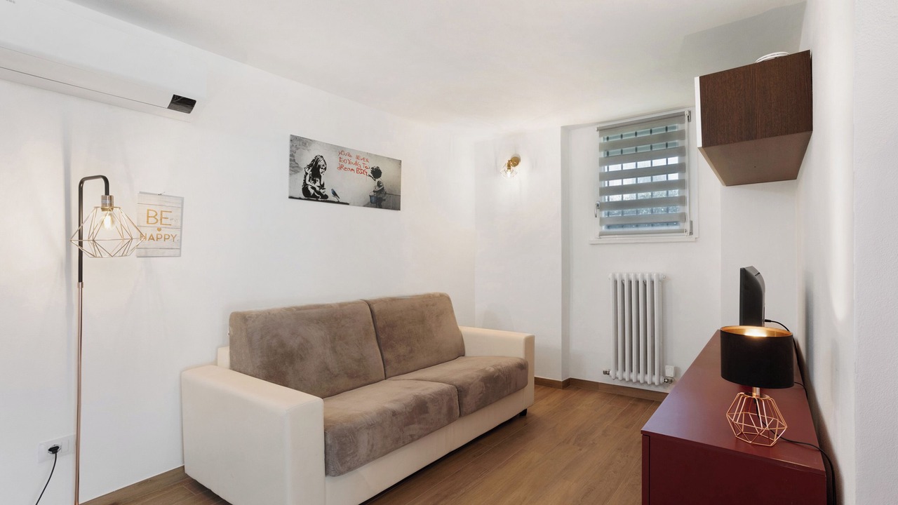 Photo of Livingroom in Pavia