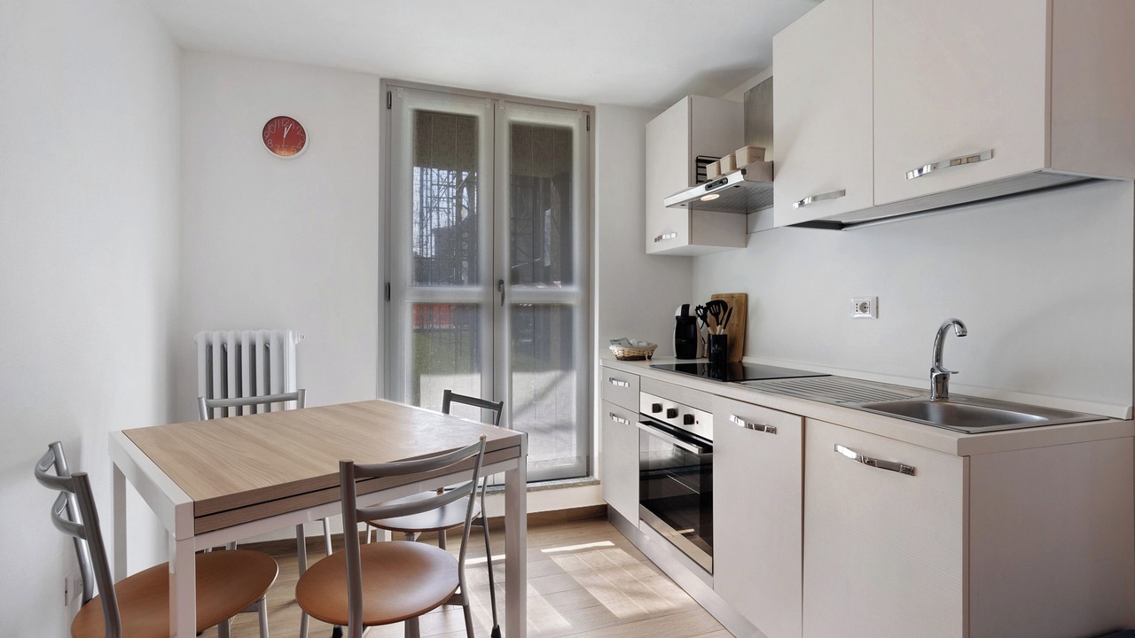 Photo of Kitchen in Pavia
