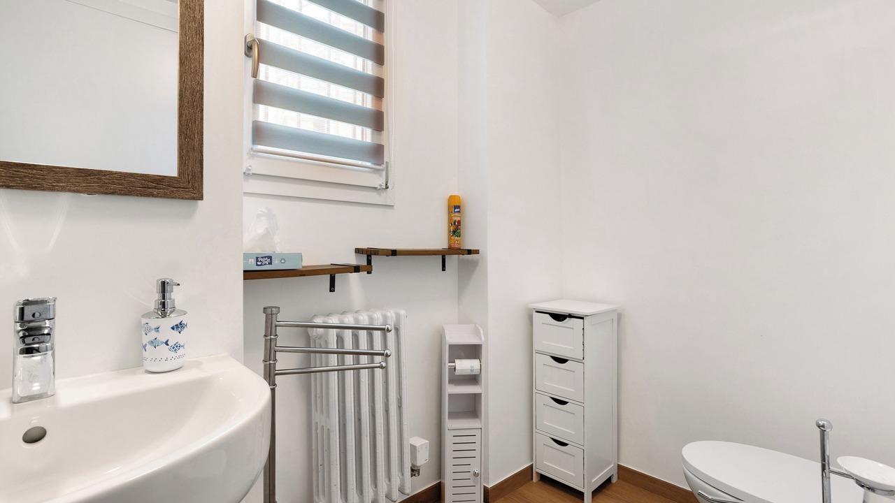Photo of Bathroom in Pavia