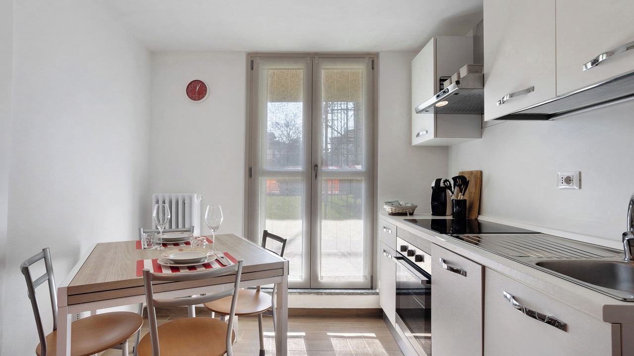 Photo of Kitchen in Pavia