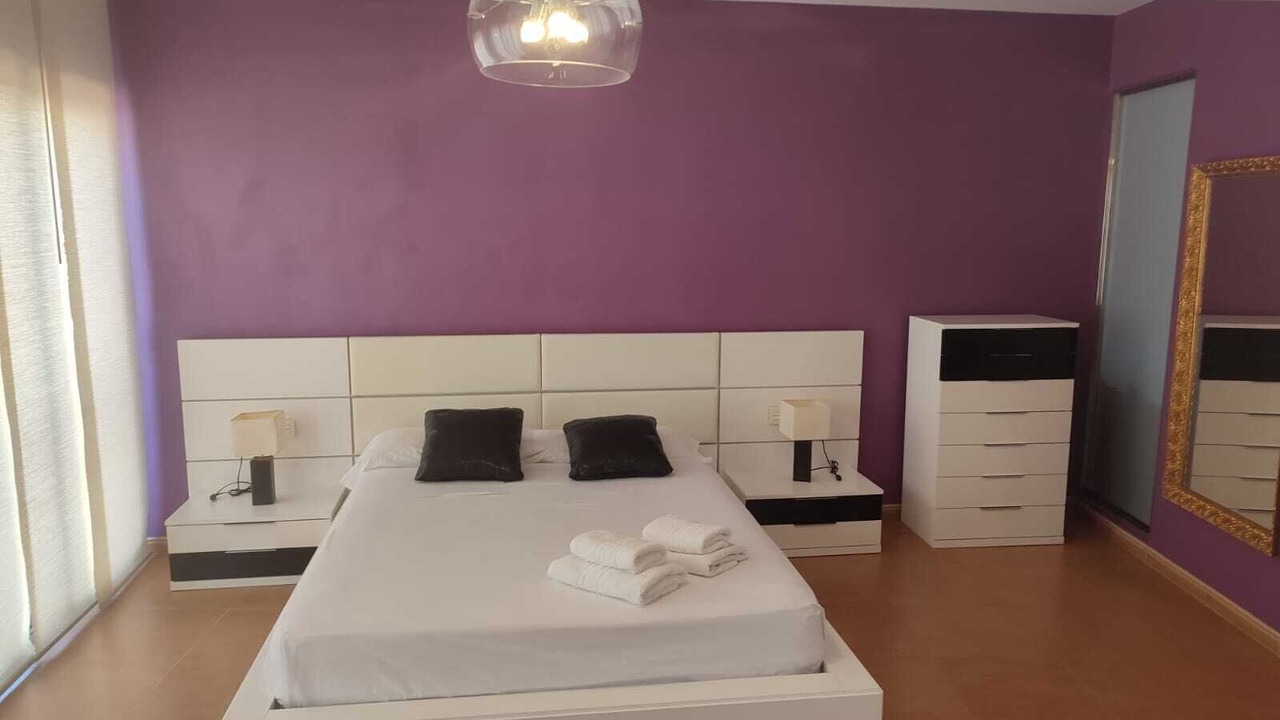 Photo of Bedroom in Lorca