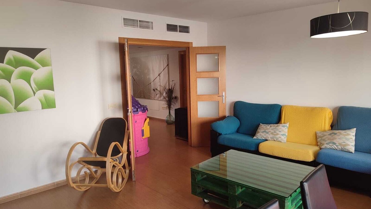 Photo of Livingroom in Lorca