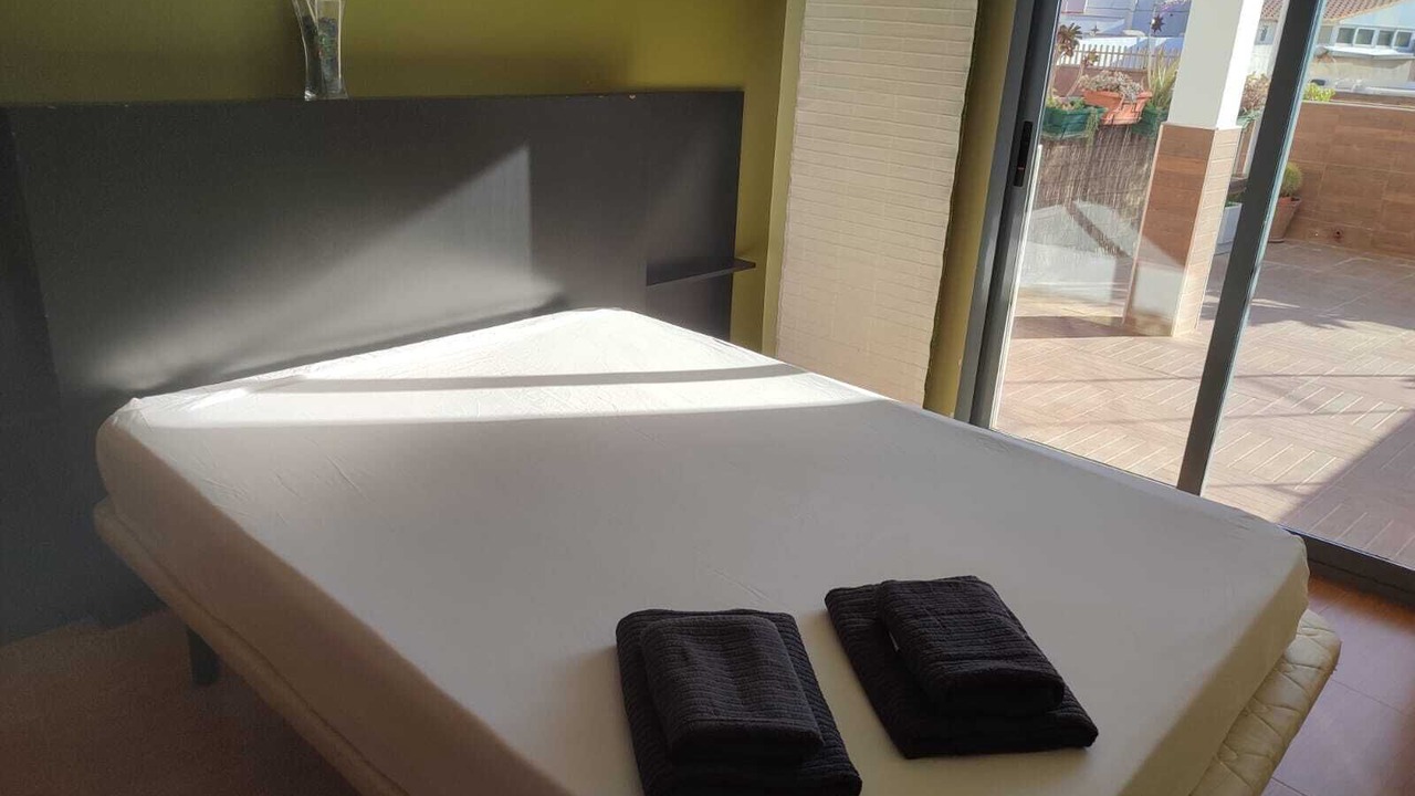 Photo of Bedroom in Lorca