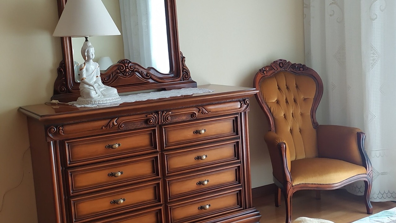Photo of Bedroom in Montegrotto Terme