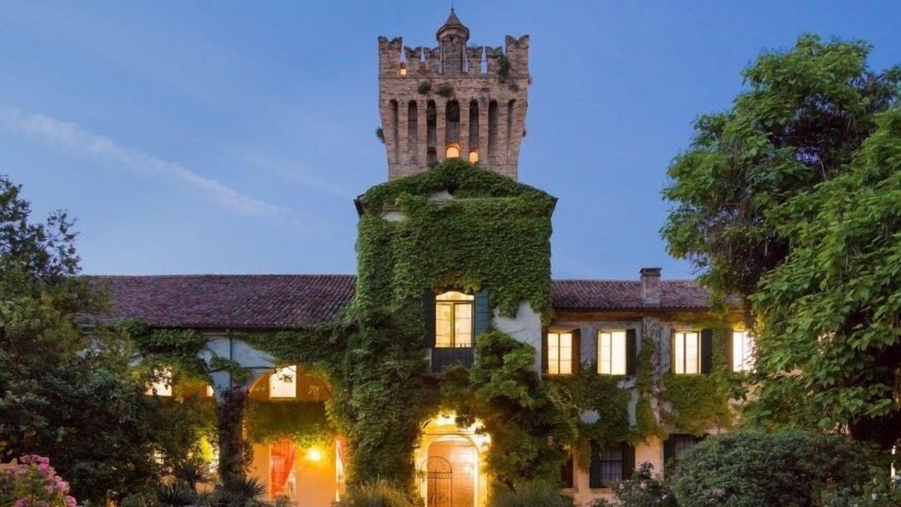 Photo of Outdoor in Montegrotto Terme