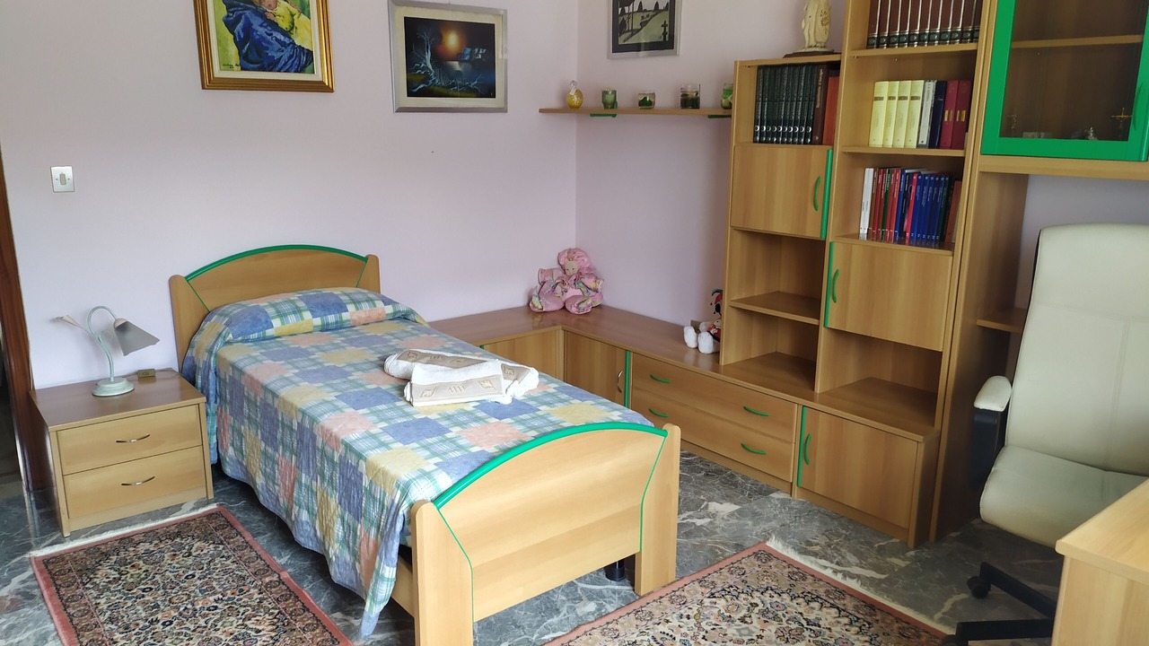 Photo of Bedroom in Montegrotto Terme