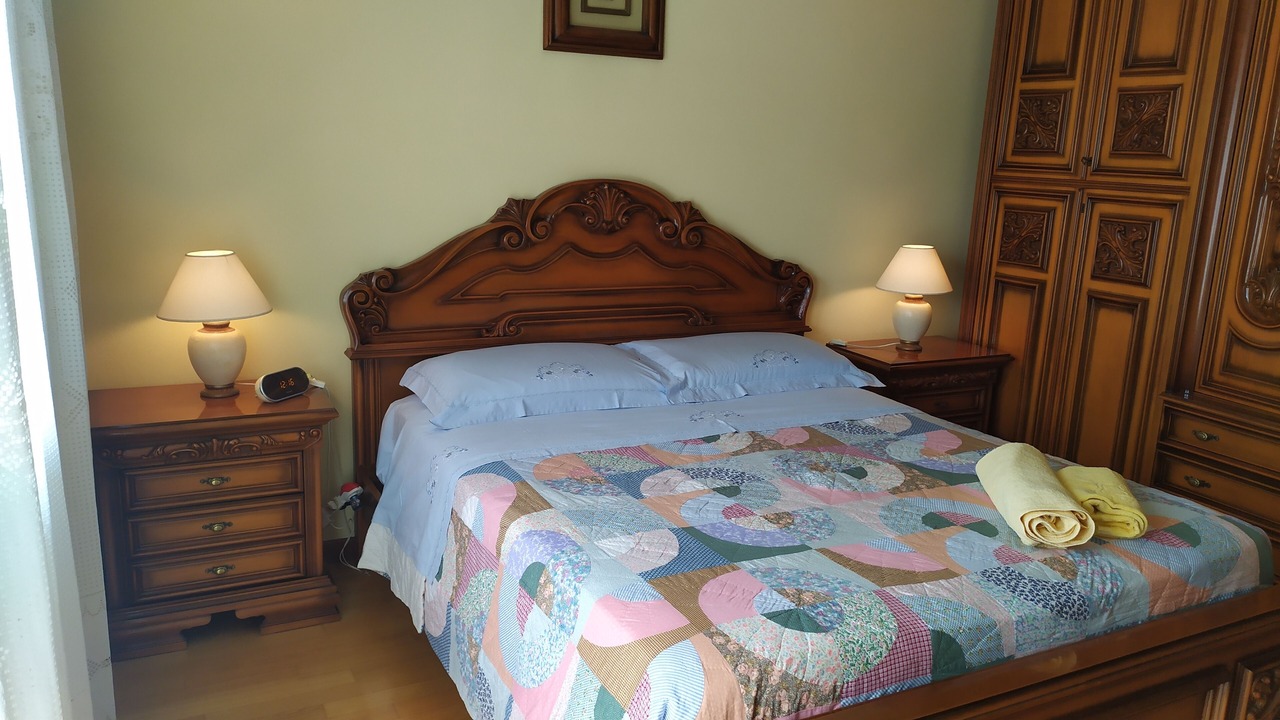 Photo of Bedroom in Montegrotto Terme